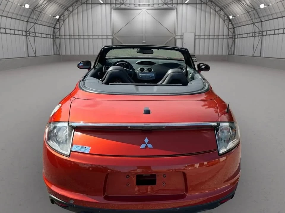 2012 Mitsubishi Eclipse 4th Gen - Image 17 of 17