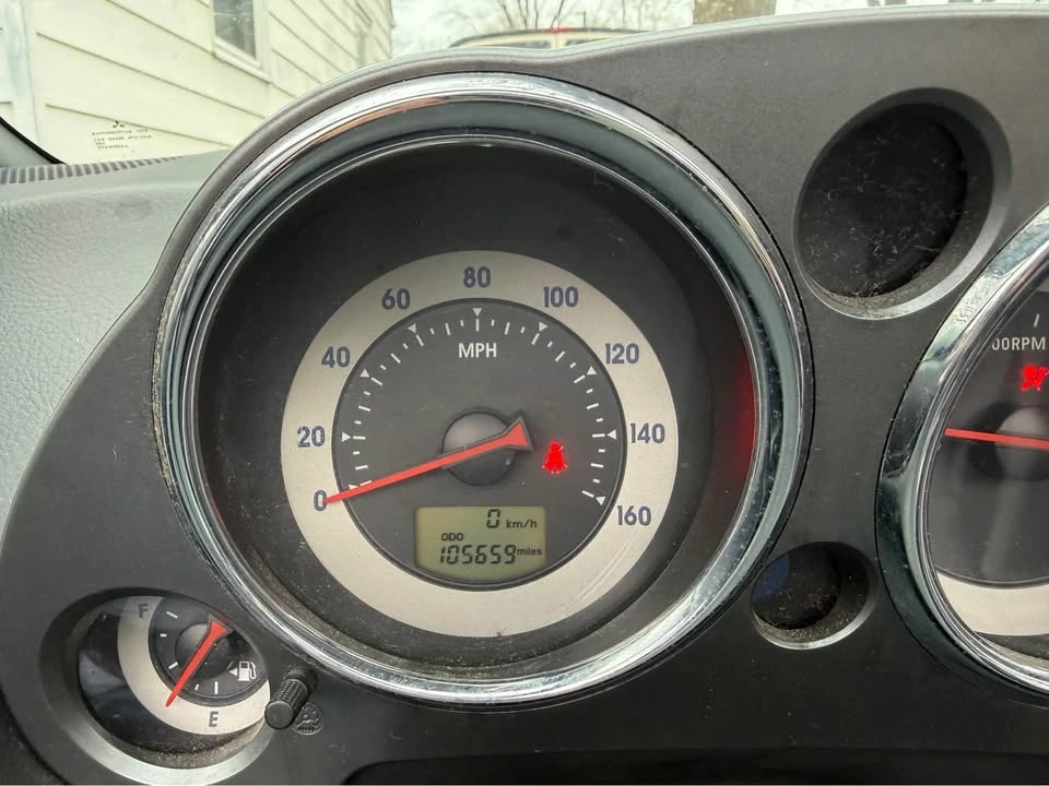 2012 Mitsubishi Eclipse 4th Gen - Image 19 of 19
