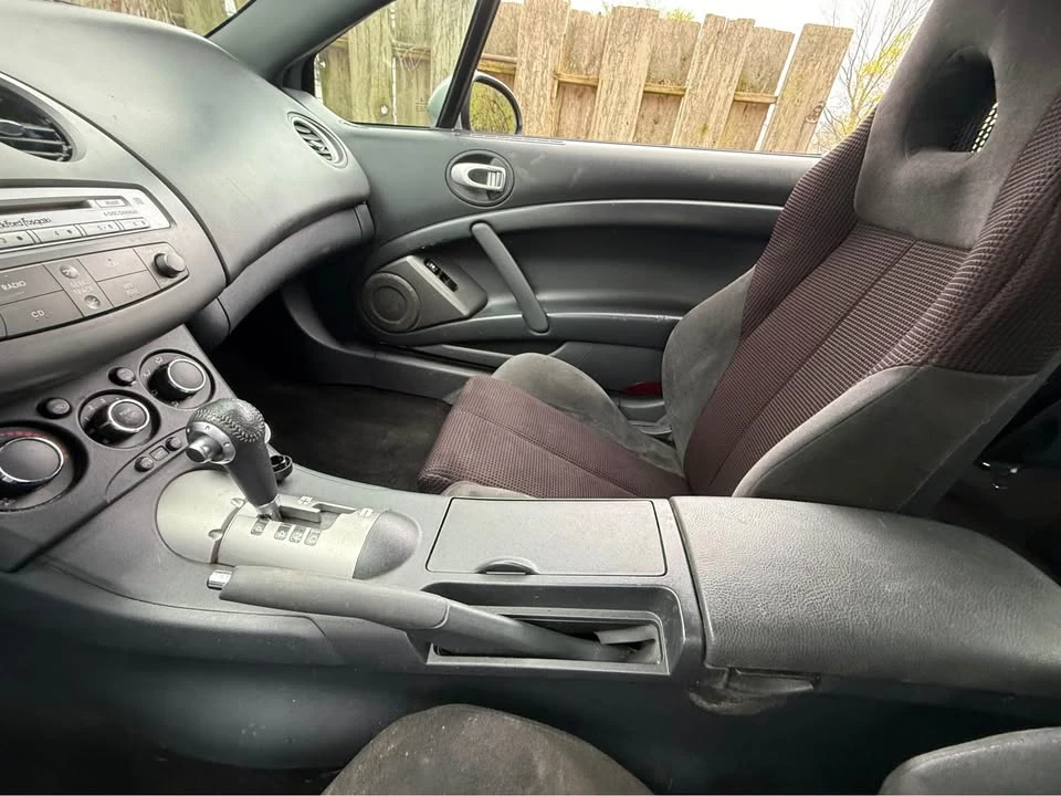 2012 Mitsubishi Eclipse 4th Gen - Image 12 of 19