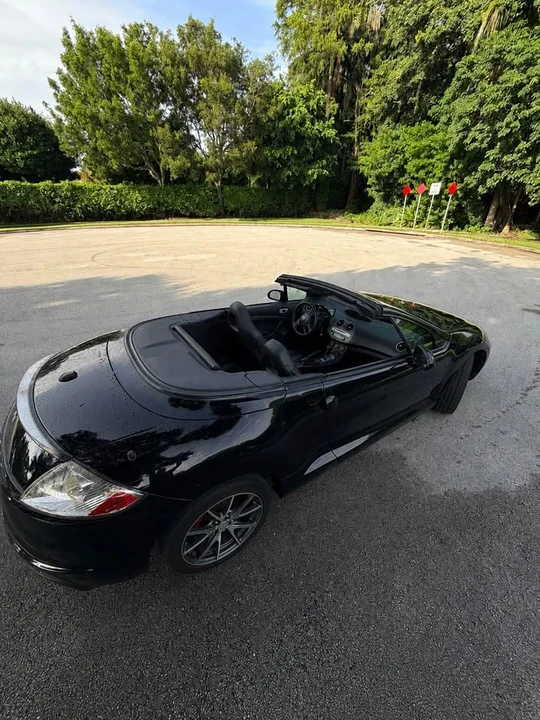 2012 Mitsubishi Eclipse 4th Gen - Image 11 of 14