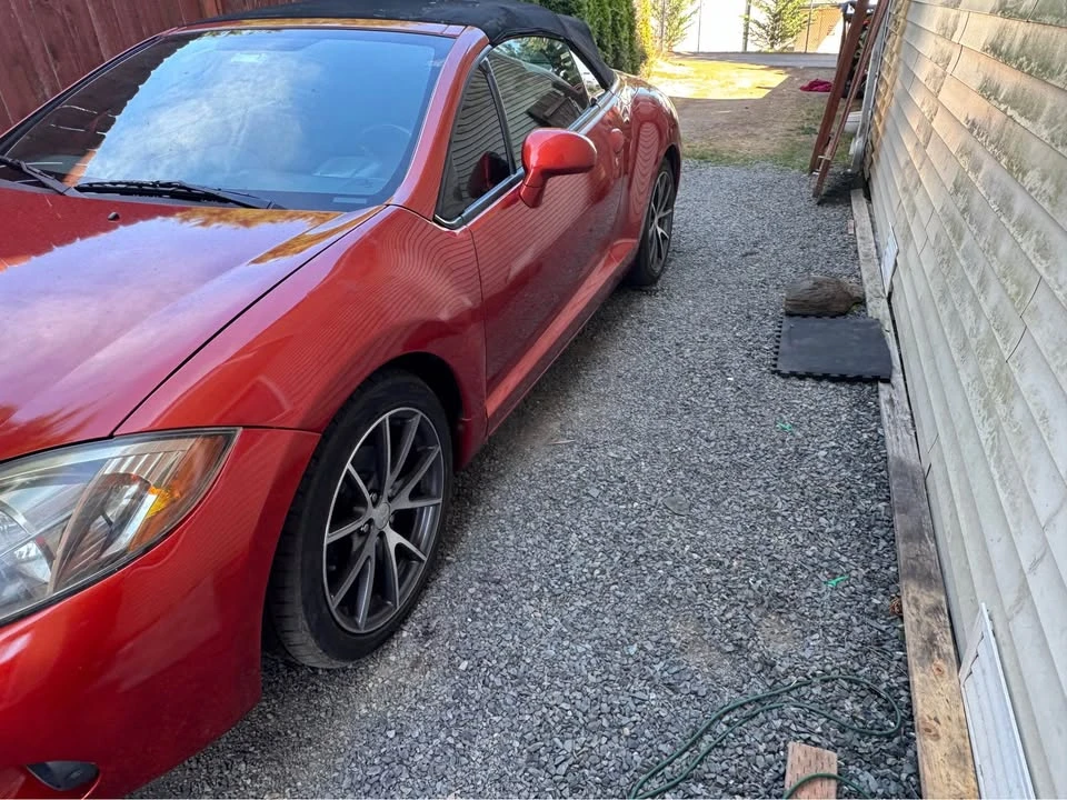 2012 Mitsubishi Eclipse 4th Gen - Image 5 of 6