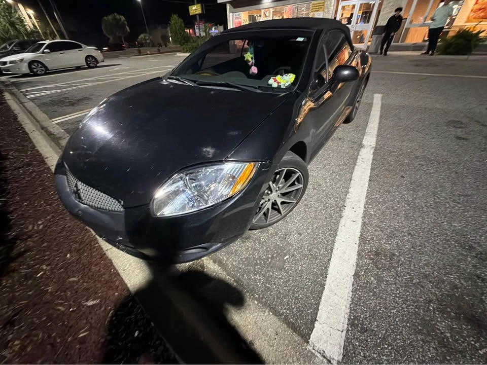 2012 Mitsubishi Eclipse 4th Gen - Image 2 of 4