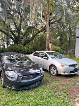 2012 Mitsubishi Eclipse GS Sport Spyder Convertible 2D