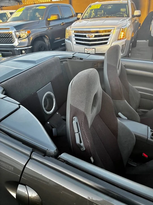 2012 Mitsubishi Eclipse 4th Gen - Image 15 of 15