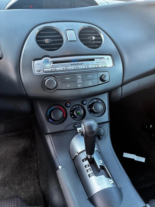 2012 Mitsubishi Eclipse 4th Gen - Image 6 of 15