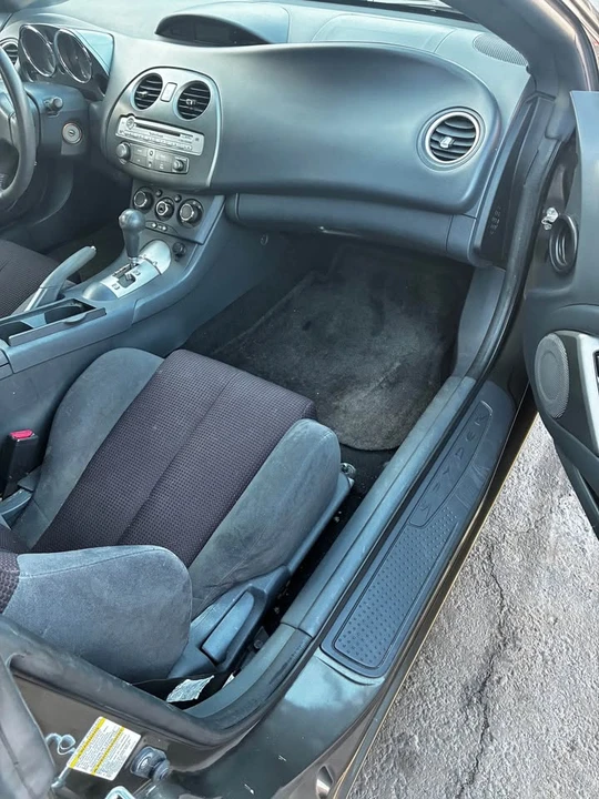 2012 Mitsubishi Eclipse 4th Gen - Image 5 of 14