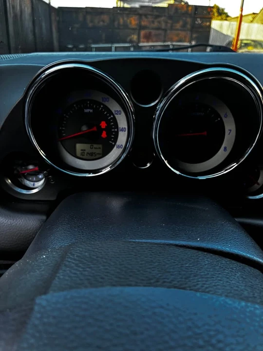 2012 Mitsubishi Eclipse 4th Gen - Image 7 of 15