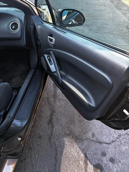 2012 Mitsubishi Eclipse 4th Gen - Image 11 of 15