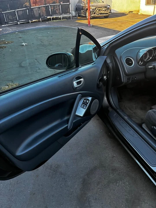 2012 Mitsubishi Eclipse 4th Gen - Image 8 of 15