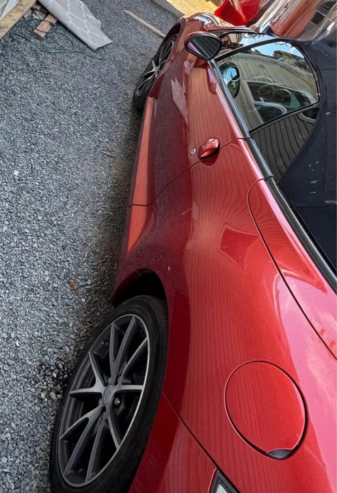 2012 Mitsubishi Eclipse 4th Gen - Image 2 of 6