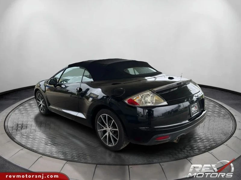 2012 Mitsubishi Eclipse 4th Gen - Image 3 of 12