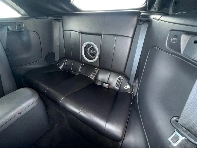 2012 Mitsubishi Eclipse 4th Gen - Image 10 of 12