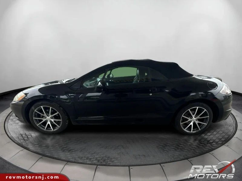 2012 Mitsubishi Eclipse 4th Gen - Image 2 of 12
