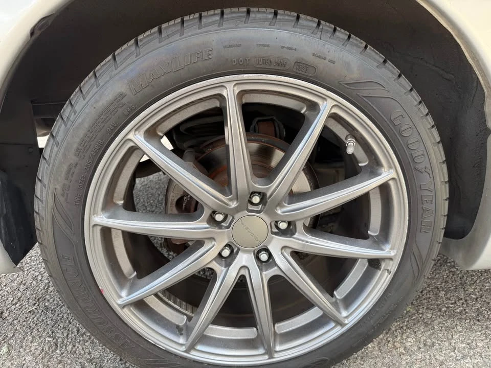 2012 Mitsubishi Eclipse 4th Gen - Image 20 of 20