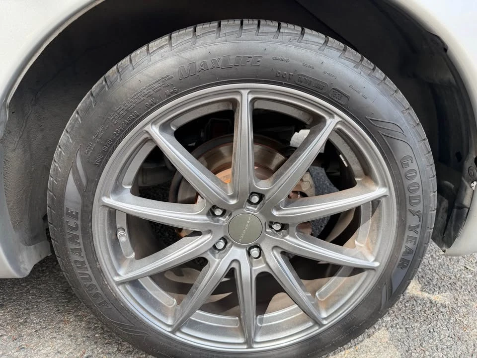 2012 Mitsubishi Eclipse 4th Gen - Image 18 of 20