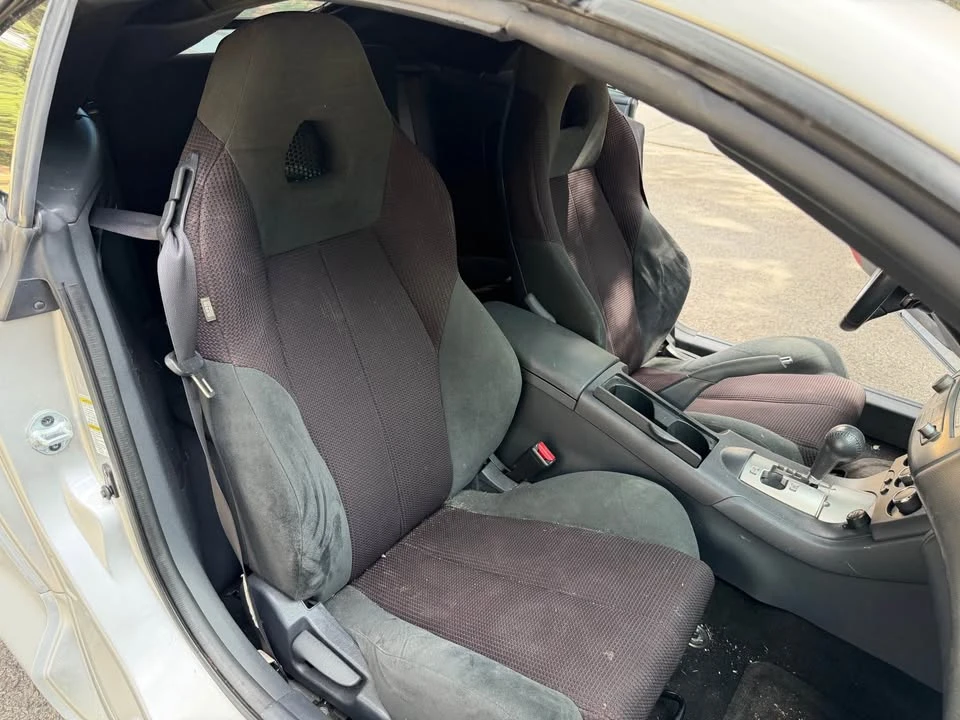 2012 Mitsubishi Eclipse 4th Gen - Image 13 of 20