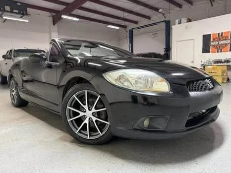 2012 Mitsubishi Eclipse 4th Gen - Image 2 of 18