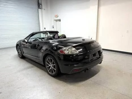 2012 Mitsubishi Eclipse 4th Gen - Image 6 of 18