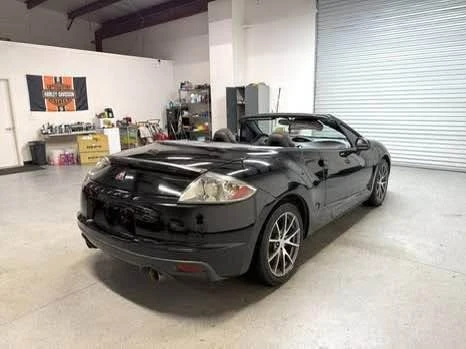 2012 Mitsubishi Eclipse 4th Gen - Image 7 of 18