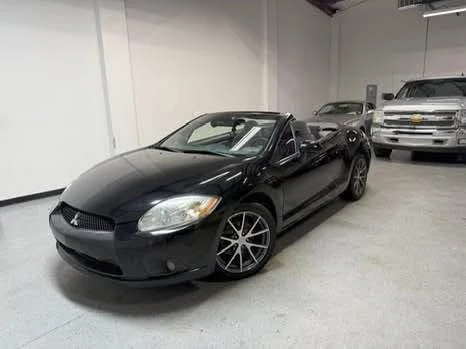 2012 Mitsubishi Eclipse 4th Gen - Image 3 of 18