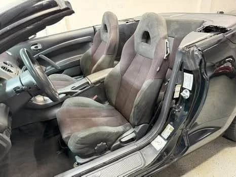 2012 Mitsubishi Eclipse 4th Gen - Image 8 of 18
