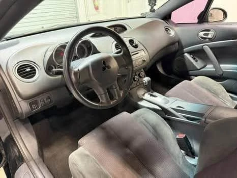2012 Mitsubishi Eclipse 4th Gen - Image 9 of 18