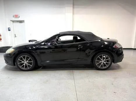 2012 Mitsubishi Eclipse 4th Gen - Image 5 of 18