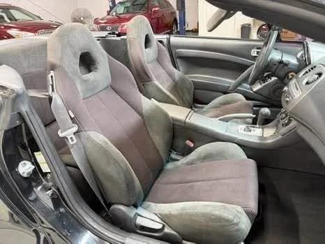 2012 Mitsubishi Eclipse 4th Gen - Image 11 of 18