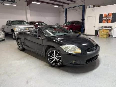 2012 Mitsubishi Eclipse 4th Gen - Image 4 of 18