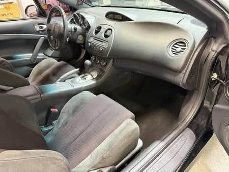 2012 Mitsubishi Eclipse 4th Gen - Image 12 of 18