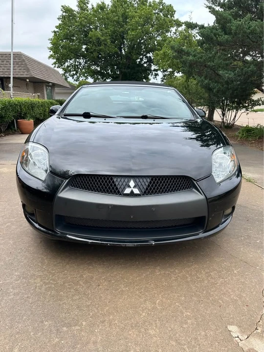2012 Mitsubishi Eclipse 4th Gen - Image 4 of 6