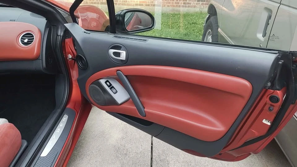 2012 Mitsubishi Eclipse 4th Gen - Image 11 of 13