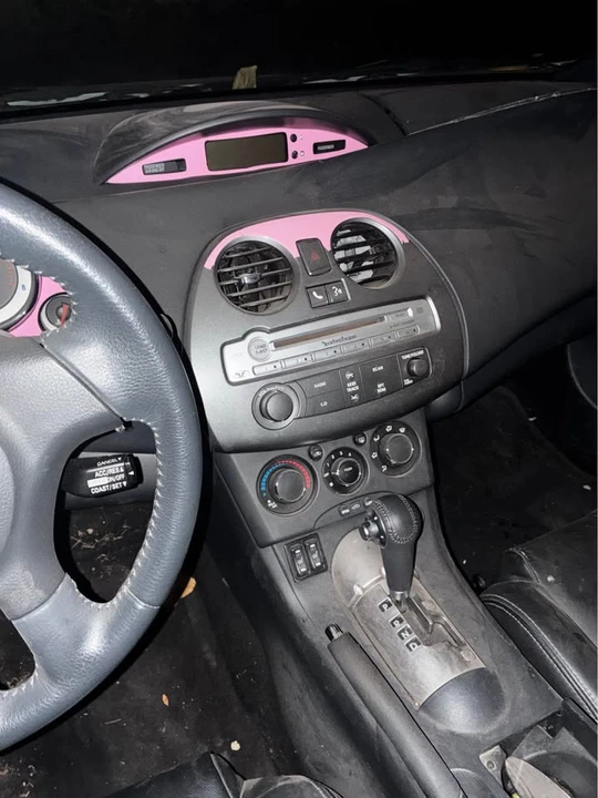 2012 Mitsubishi Eclipse 4th Gen - Image 6 of 7