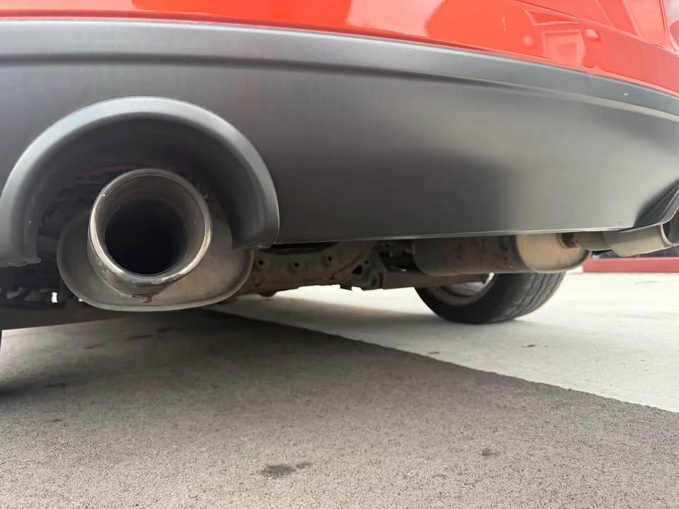 2012 Mitsubishi Eclipse 4th Gen - Image 20 of 20