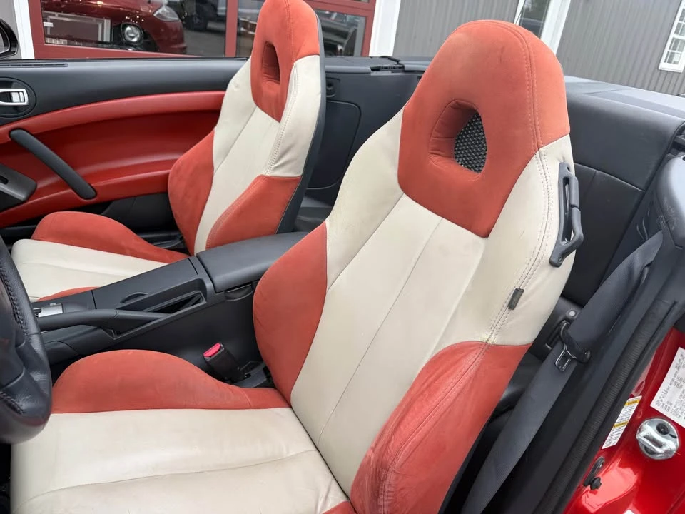 2012 Mitsubishi Eclipse 4th Gen - Image 10 of 20