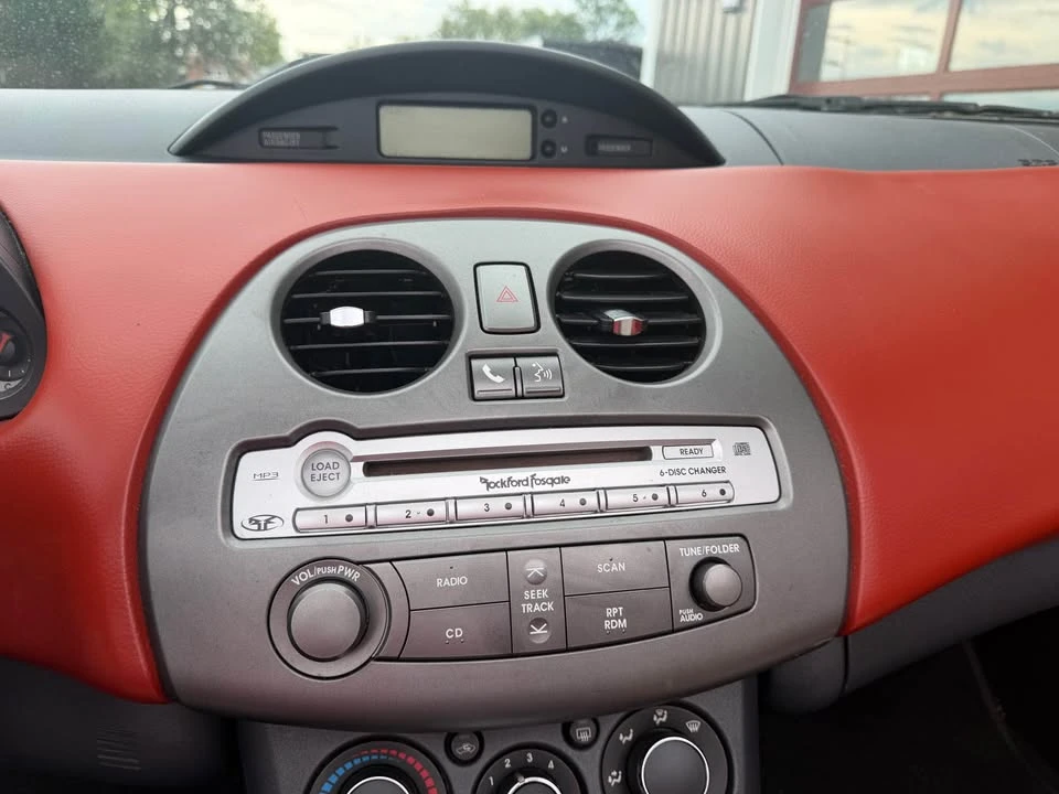 2012 Mitsubishi Eclipse 4th Gen - Image 7 of 20