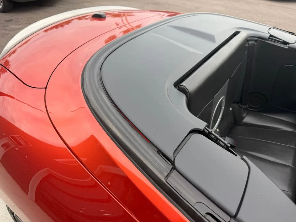2012 Mitsubishi Eclipse 4th Gen - Image 13 of 20