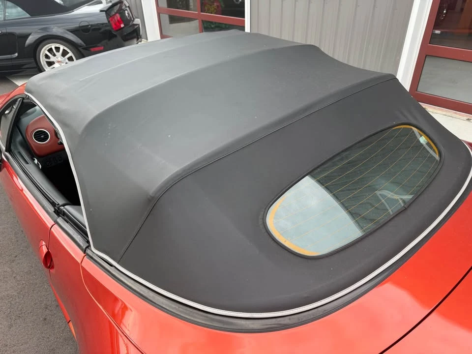 2012 Mitsubishi Eclipse 4th Gen - Image 6 of 20