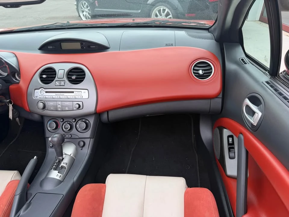 2012 Mitsubishi Eclipse 4th Gen - Image 16 of 20