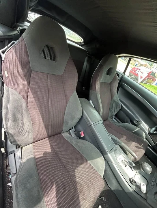 2012 Mitsubishi Eclipse 4th Gen - Image 3 of 4