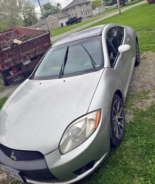 2012 Mitsubishi Eclipse