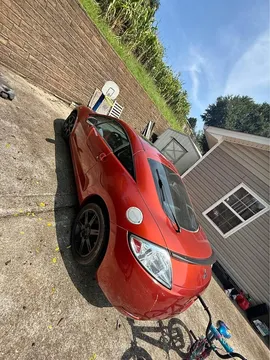 2012 Mitsubishi Eclipse GT Coupe 2D