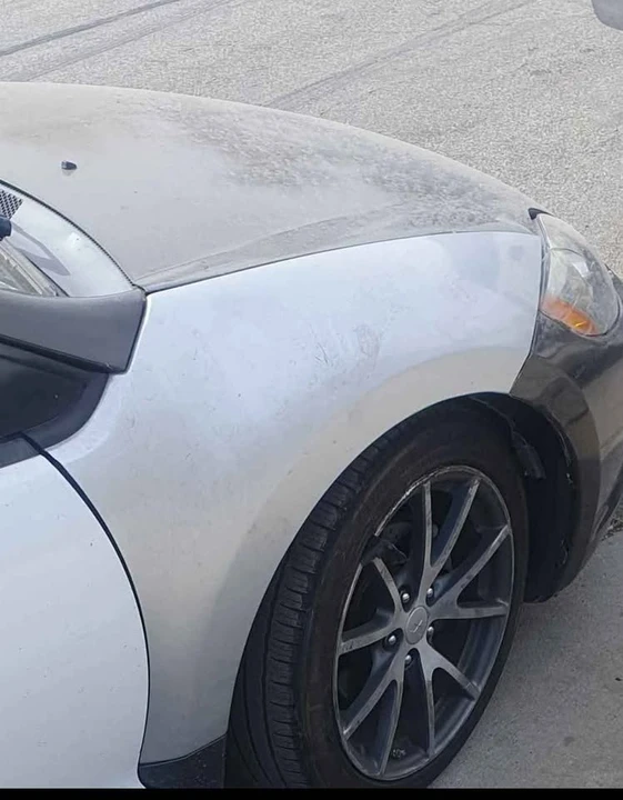 2012 Mitsubishi Eclipse 4th Gen - Image 7 of 8