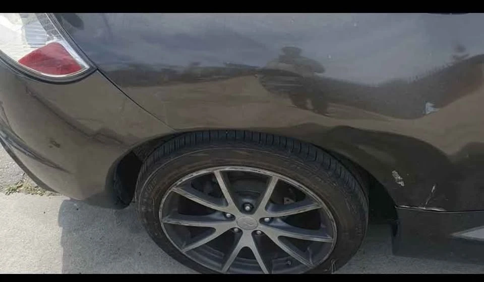 2012 Mitsubishi Eclipse 4th Gen - Image 8 of 8