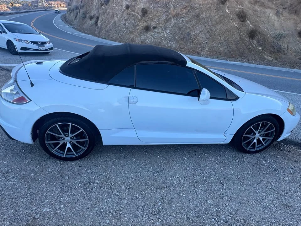 2012 Mitsubishi Eclipse 4th Gen - Image 17 of 20
