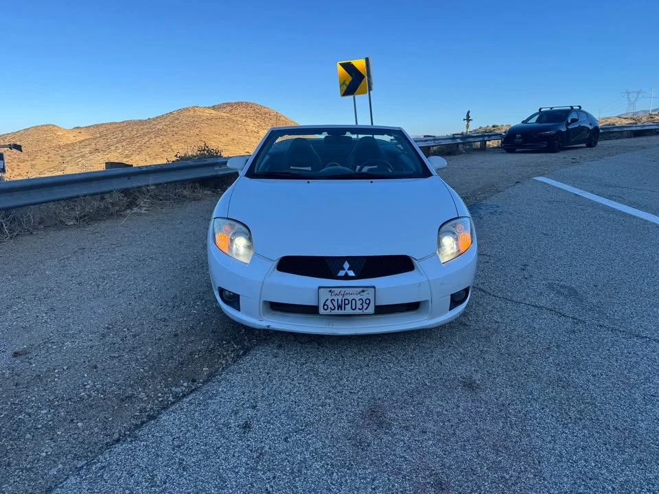 2012 Mitsubishi Eclipse 4th Gen - Image 5 of 20