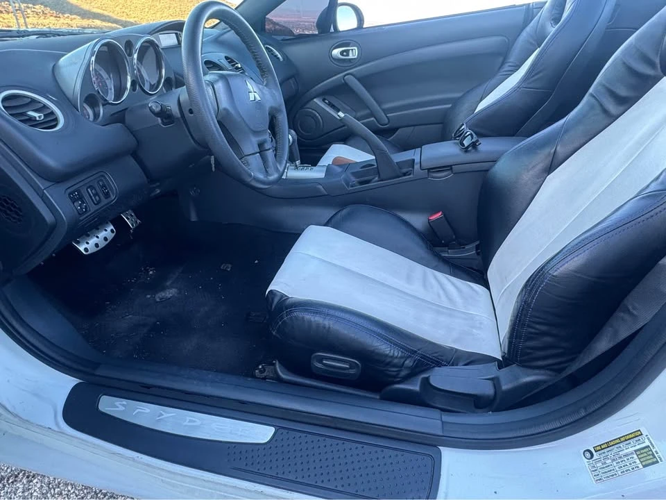 2012 Mitsubishi Eclipse 4th Gen - Image 10 of 20