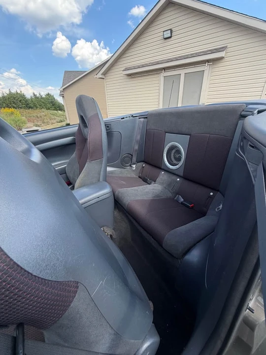 2012 Mitsubishi Eclipse 4th Gen - Image 12 of 14