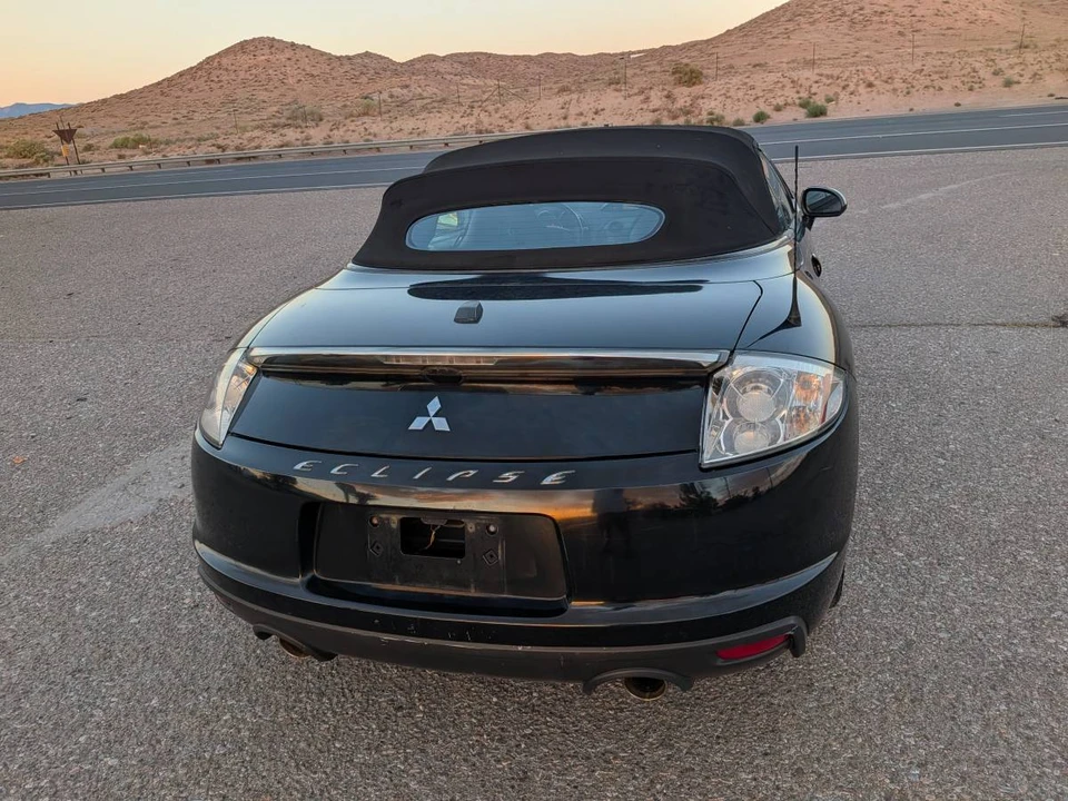 2012 Mitsubishi Eclipse 4th Gen - Image 13 of 16