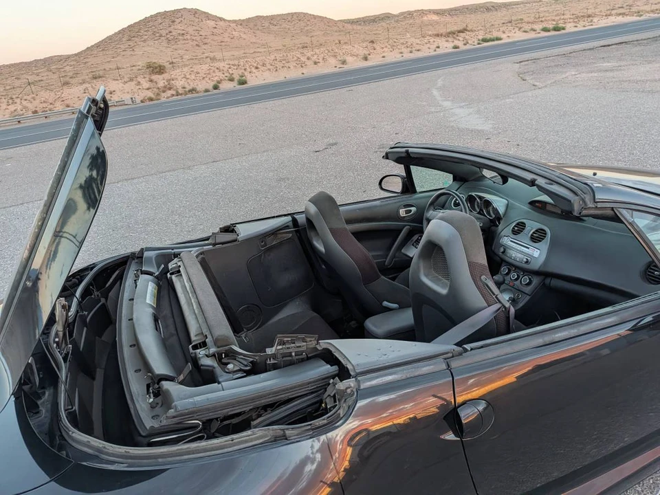 2012 Mitsubishi Eclipse 4th Gen - Image 10 of 16